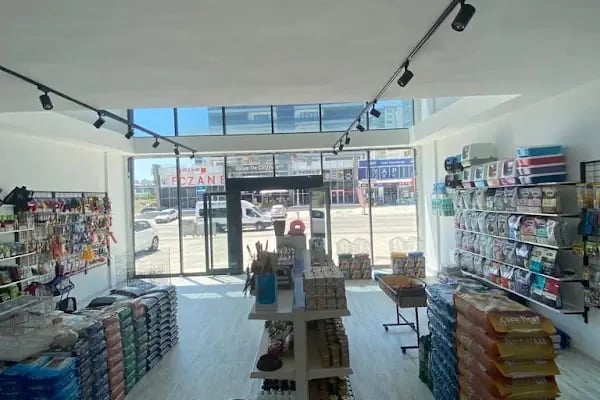 Pia Petshop - Resim 5