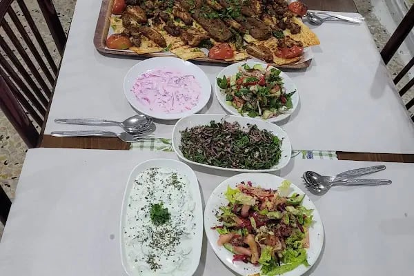 Aladağ Kasap &amp; Restoran - Resim 3