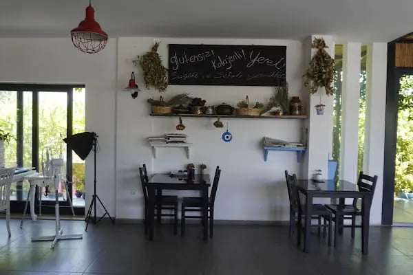 SADE BODRUM RESTAURANT - Resim 11