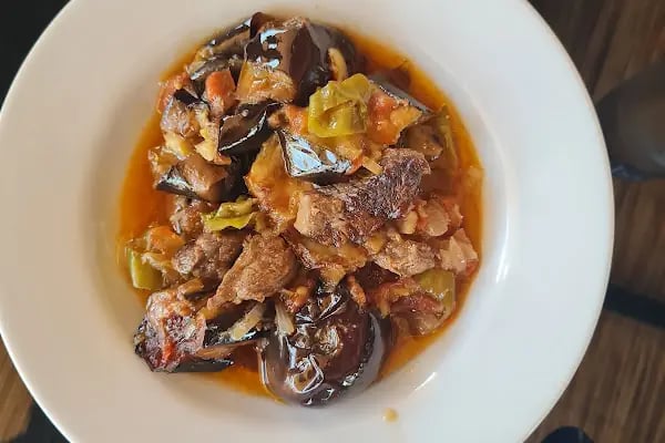 SADE BODRUM RESTAURANT - Resim 15