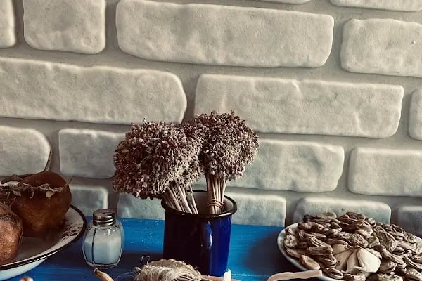 SADE BODRUM RESTAURANT - Resim 20