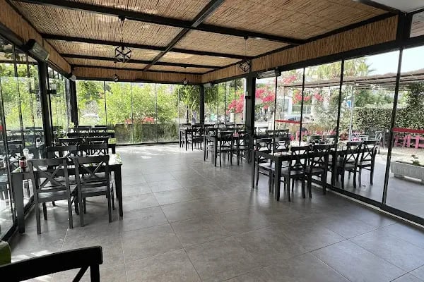 SADE BODRUM RESTAURANT - Resim 5