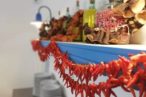 SADE BODRUM RESTAURANT - Resim 3
