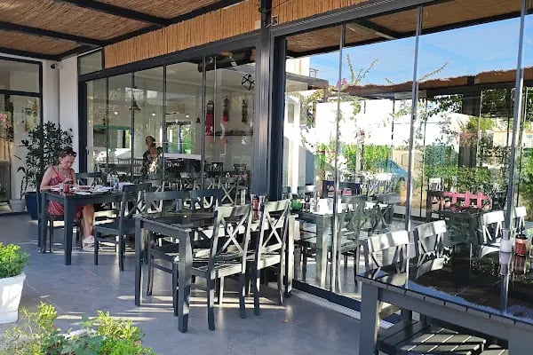 SADE BODRUM RESTAURANT - Resim 6