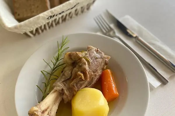 SADE BODRUM RESTAURANT - Resim 18