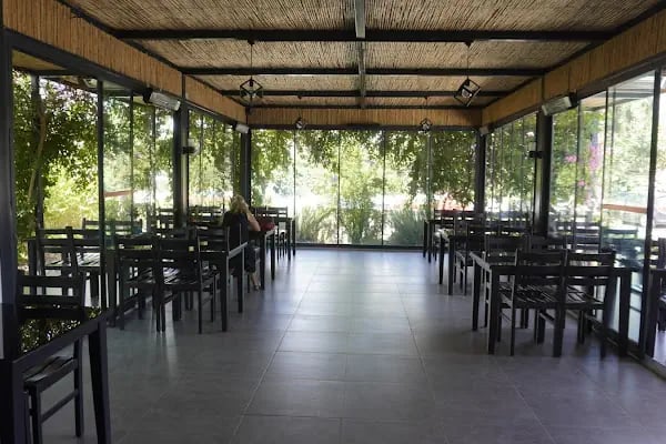 SADE BODRUM RESTAURANT - Resim 1