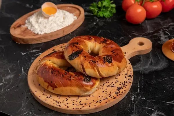 Altınşehir Fırını - Resim 20