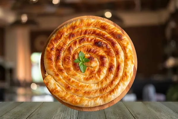 Altınşehir Fırını - Resim 16