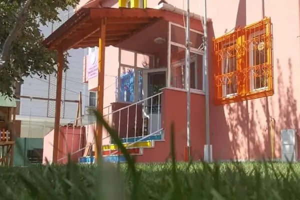 Özel Renkli İnciler Anaokulu - Resim 2