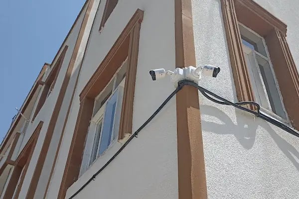 MİRAÇ BİLGİSAYAR VE GÜVENLİK KAMERASI SİSTEMLERİ - Resim 16