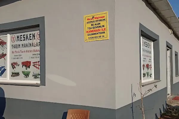 MİRAÇ BİLGİSAYAR VE GÜVENLİK KAMERASI SİSTEMLERİ - Resim 4