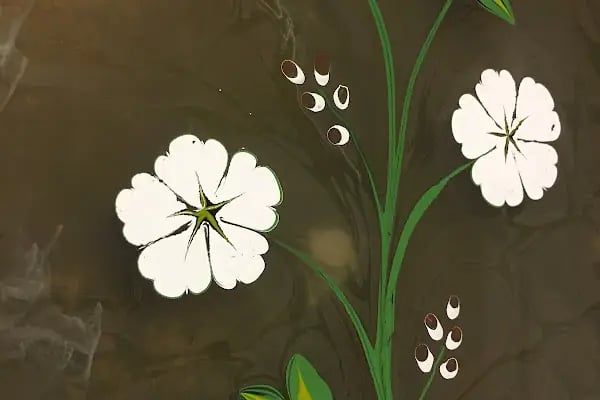 Biz Ebru Atölyesi - Resim 4