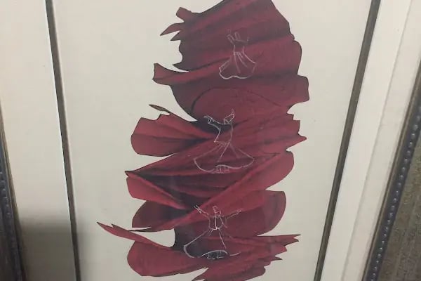 Biz Ebru Atölyesi - Resim 7