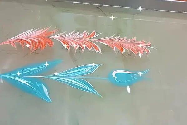 Biz Ebru Atölyesi - Resim 19