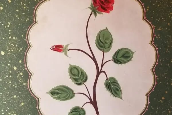 Biz Ebru Atölyesi - Resim 20
