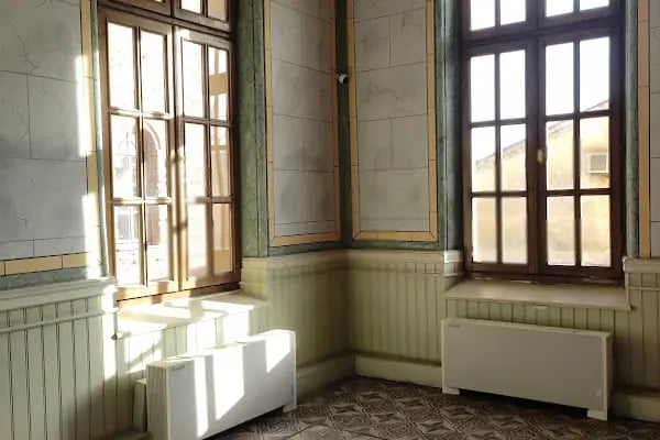 Edirne Büyük Sinagogu - Resim 18
