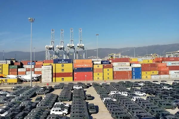 PORT YARIMCA - Resim 20