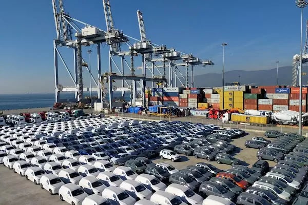 PORT YARIMCA - Resim 7