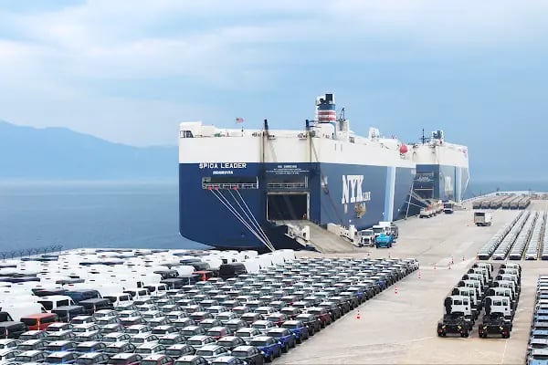 PORT YARIMCA - Resim 5