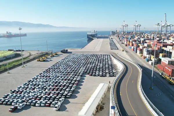 PORT YARIMCA - Resim 3