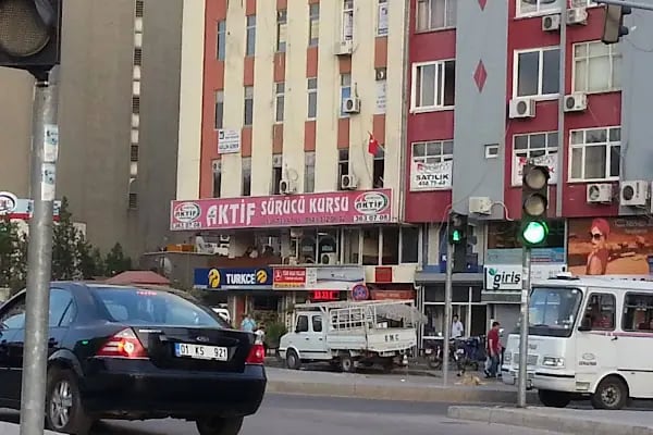 Genç Aktif Sürücü Kursu - Resim 2