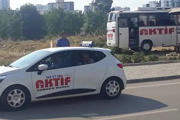 Genç Aktif Sürücü Kursu - Resim 10