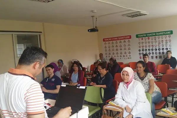Genç Aktif Sürücü Kursu - Resim 4