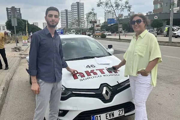 Genç Aktif Sürücü Kursu - Resim 8