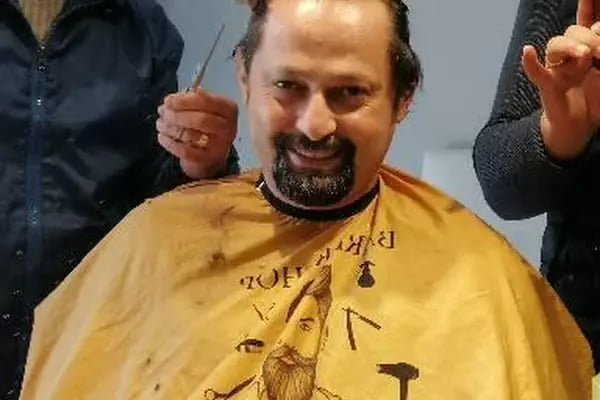 H.K. Erkek Kuaförü - Resim 5