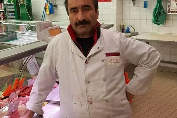 Namlı Hipermarketleri - Resim 6