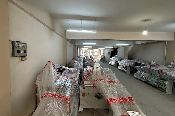 Yıldırım Makina Ltd Şti - Resim 4