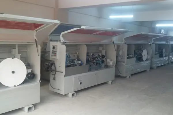 Yıldırım Makina Ltd Şti - Resim 11