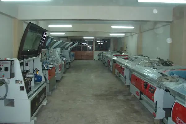 Yıldırım Makina Ltd Şti - Resim 5