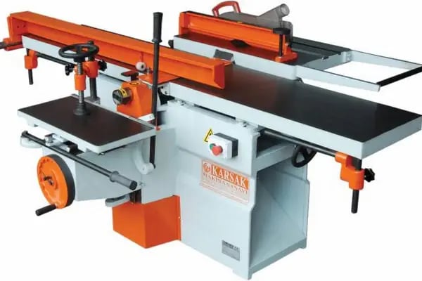 Yıldırım Makina Ltd Şti - Resim 20