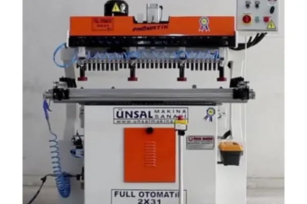 Yıldırım Makina Ltd Şti - Resim 10