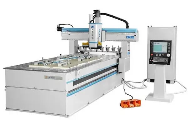 Yıldırım Makina Ltd Şti - Resim 16