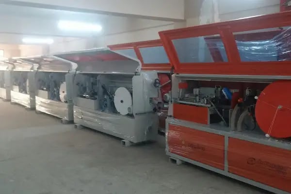Yıldırım Makina Ltd Şti - Resim 13