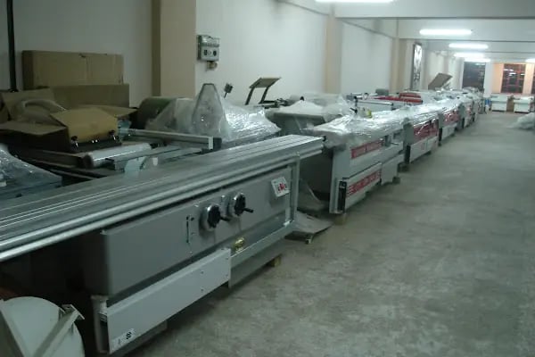 Yıldırım Makina Ltd Şti - Resim 17