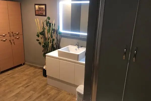 AURA SPA - Resim 5
