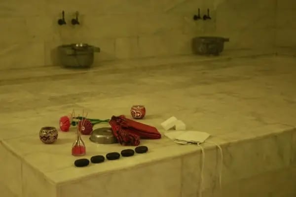 AURA SPA - Resim 6