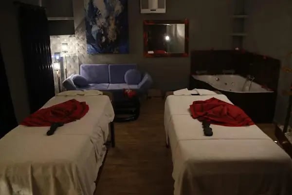 AURA SPA - Resim 4