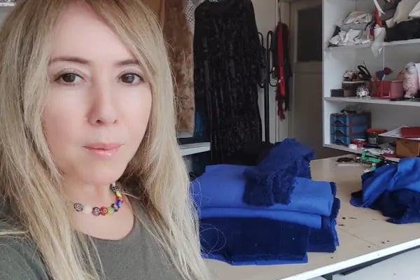 Terzi Hoşgeldiniz - Resim 4