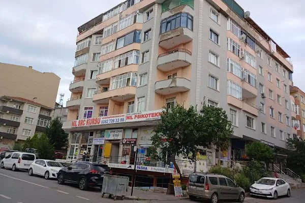 Çerkezköy Nil SRC Kursu - Resim 5