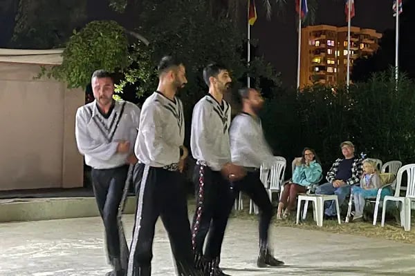 Lara Hadrianus Hotel - Resim 1