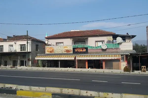 Utaş Lokantası - Resim 9