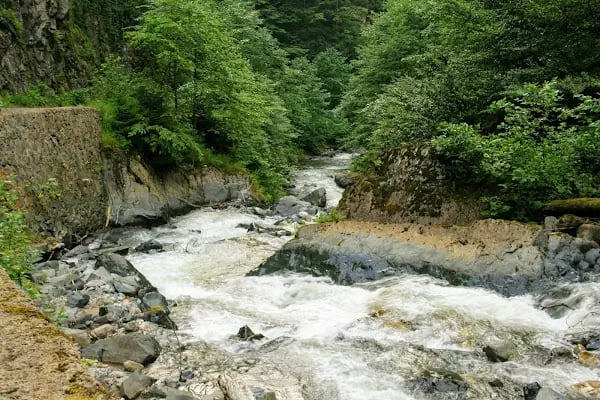 Palovit Şelalesi - Resim 7
