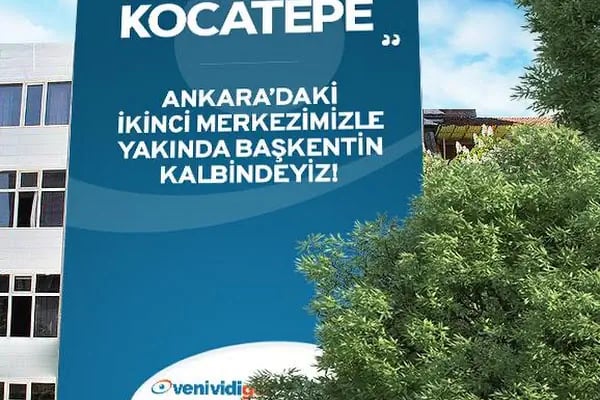 Veni Vidi Göz Kocatepe - Resim 9