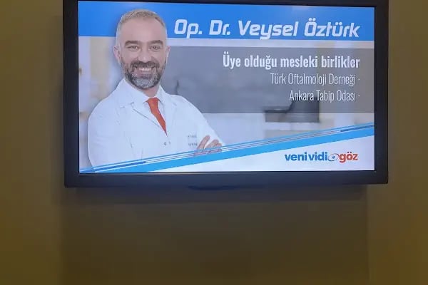 Veni Vidi Göz Kocatepe - Resim 19