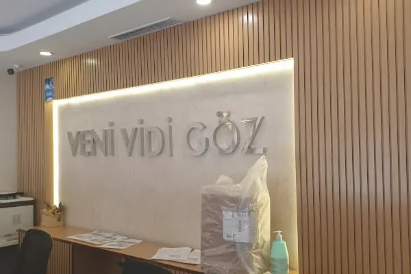 Veni Vidi Göz Kocatepe - Resim 12