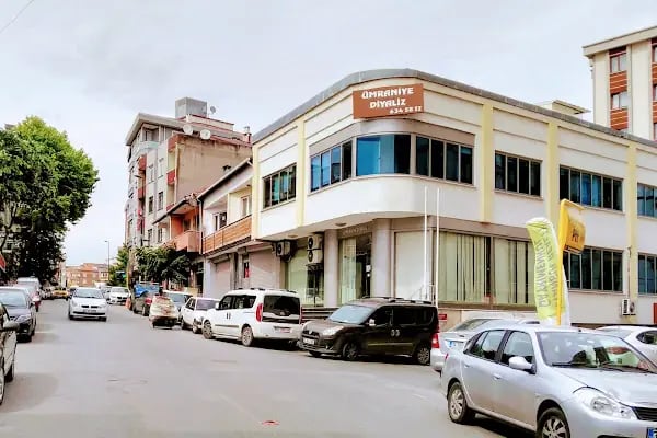 Ümraniye Diyaliz Merkezi - Resim 1
